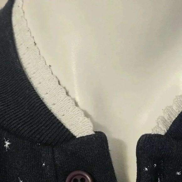 Vintage Art Unlimited Sportswear Sweatshirt With Angels Size XL EUC - Picture 4 of 16